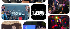 Leelow - Auteur,compositrice, interprète 