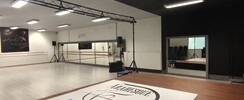 Location de salle 