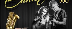 ENNAJOE duo - Duo de reprises pop-rock, chansons, variétés