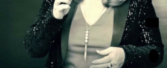Katia caccamo - Orchestre de bal