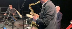 PalaceHôtel Jazz Group - Offre de prestations