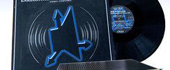 3D-IAS - Studio de production DISQUES VINYLE en Son Spatial 3D
