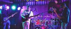 BARNEY - recherchons concerts dept. 64,65 et 40