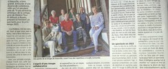 Tour et Détours - Relâche mais pas que...