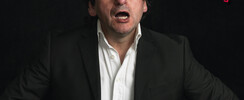 Babass - One man show : Un autre monde