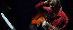 MARC BEHIN - CLAP DE FIN DE TOURNEE 2022