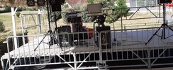 guitariste chant dj - passionné de music