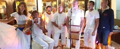 MALOYA - MARONNERS TRIBAL