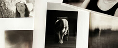 M-Reinhardt - Dessin & Photographie