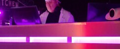 Enzo Arguera - Artist Deejay 