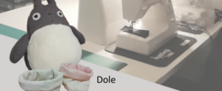 Temps à coudre et coudre à temps - Cours de couture individuel pour tout niveau et tout âges
