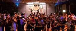 Céroc - Danseurs: devenez prof avec Ceroc