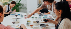 Fe.mè diycafe - Atelier DIY