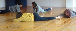 Asso Rapprochées - Les mouvements primordiaux