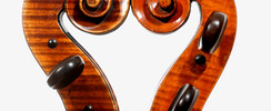 Musique - Cours de violoncelle/ solfège
