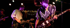Sugar Wizard (Indie Pop-Rock)  -   Un mélange explosif d’émotions profondes