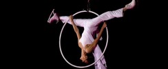 Association Patinair - Spectacle pluridisciplinaire dans toute la France