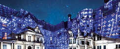 Spectacle Son et Lumière 