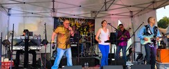 The Fun Key Project - Groupe de musique Disco/Funk
