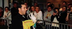 Magicien - Spectacle de magie
