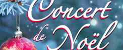 Concert Chants de Noël - Christmas Songs