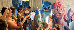 Animation mascottes - Location de mascottes