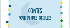 Domitille  GINDRE Conteuse - Contes pour Petites Oreilles 