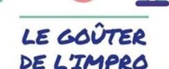 Le Gouter de L'Impro