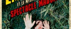 Emilien Augereau - La Cie du Café-Théâtre, Nantes