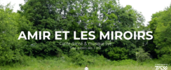 Amir et les miroirs