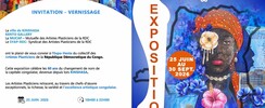 Kinshasa, Ville aux Pulsations Eternelles
