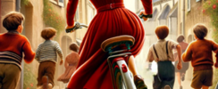 Marcelle