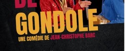Tête de Gondole