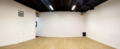 Salle de répétition de 50 m2 à louer