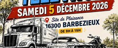 Les Routiers du Téléthon