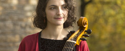 Per la viola bastarda - Les Rendez-Vous de Musique Ancienne
