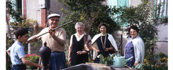 Photo de famille