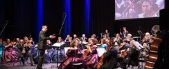 Concert de l'Épiphanie