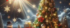 Mathilde de Lapeyre  - Spectacles de Noël – Des contes pour tous les âges