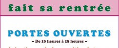 EKEMM fait sa rentrée