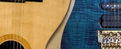Olivier Mesnier - Cours de Guitare par Pro