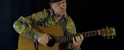 François Vachet - Cours de guitare