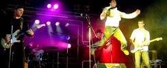 Recherche de concert