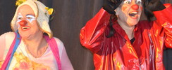 La Ballade des Clownelles - Les Clownelles