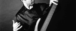 CHRIS - COURS de BASSE & FRETLESS + Ateliers Groupes