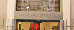 361° - Espace d'art contemporain