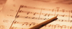 Faisons de la musique!! Harmonie, Composition, Analyse, Solfège, Improvisation...(LAUSANNE ou environs)