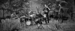 Le Midnight Quartet - Swing et groove