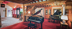 altSonik - Studio d'enregistrement Rennes - Bretagne