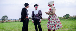 Photographe culturel
